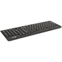 Клавиатура Ritmix RKB-255W фото 3